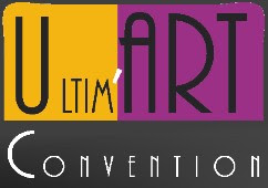 Exclu : découvrez les conventions 2011 d'Ultim'Art Convention ! Ultim'Art Convention